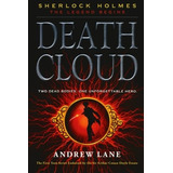 Death Cloud (sherlock Holmes The Legend Begins)