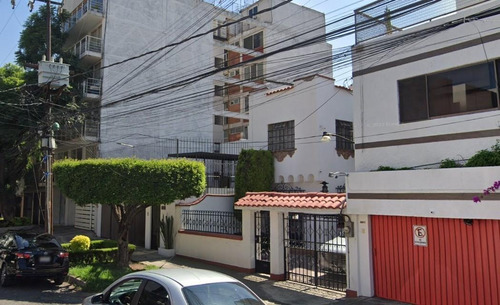 Casa En Remate Narvarte Poniente En Coyoacan - Imagen 2