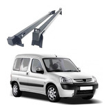 Barras Porta Equipaje Peugeot Partner / Citroen Berlingo