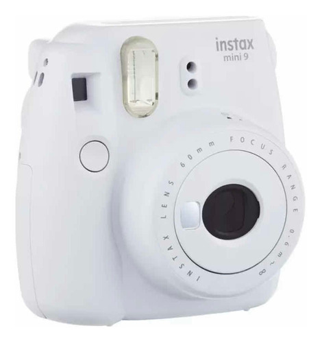 Instax Mini 9 + 20 Fotos :)))