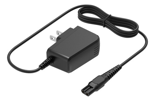 Cable De Alimentación De 15 V Para Afeitadora Philips-norelc