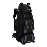 Mochila 90 Litros Camping Outdoor Senderismo