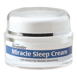 Crema Milagrosa Reventin Facial Para Dormir Con Retinol