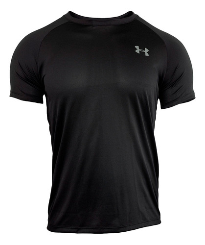 Remera Under Armour Tech 2.0 0475 Dash