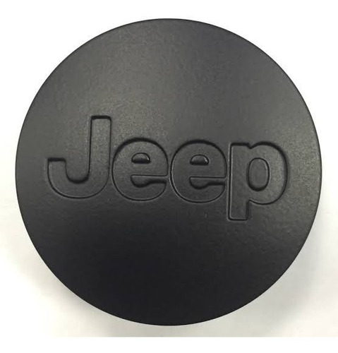 Centro De Rin Nuevo Jeep 55mm Patriot Compass Cherokee Wrangler Liberty Commander