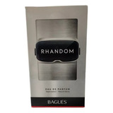 Bagues Fragancia Internacional Rhandom 50ml Type Phantom