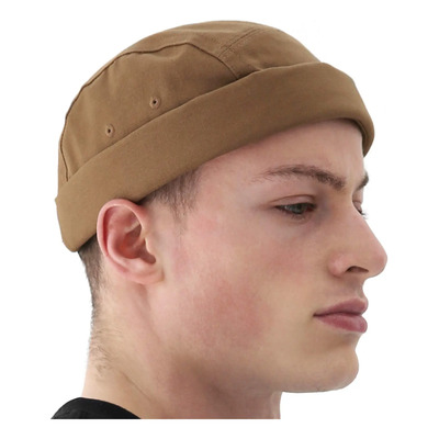 Gorro Marinero Sin Visera Unisex Para Actividades Al Aire Li | Meses sin interés