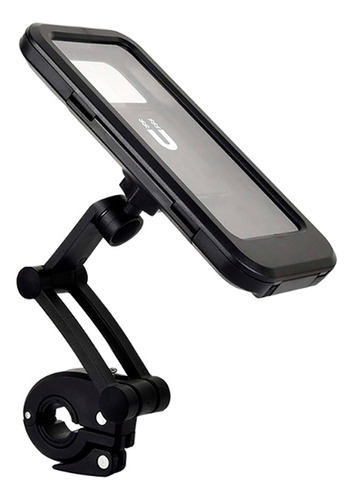 Holder Soporte M3 Estuche Para Moto Bicicleta Impermeable