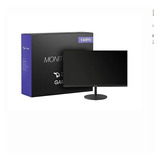 Monitor Gamer Led 144hz 24 Plano  Dx240zg Vga + Hdmi + Dp