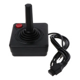 Joystick De Mando Clásico Retro Gamepad Para Atari 2600 Gam