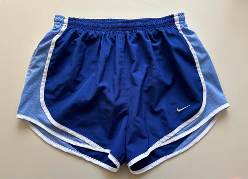 Short Mujer Nike Talle S. Impecable
