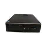 Pc. Hp Elite 8300 Core I5 Small Form  3th Ram 4gb Ssd 480gb