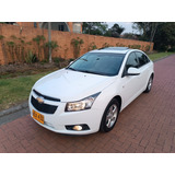 Chevrolet Cruze 2012 1.8 Ls