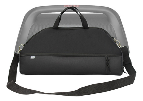 LG Xboom Go Xg9 Qbk Bolso Capa Bag Impermeável Top