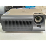 Proyector Toshiba Solo 143 H. De Uso Con Telon Emson  Nuevo