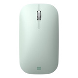 Mouse Inalambrico Microsoft Modern Mobile Bluetooth Colores