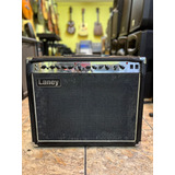 Amplificador Laney Lc30-112 Guitarra - Fotos Reais!
