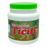 Gel Corporal Ticitl 