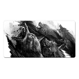 Mouse Pad Gamer Speed Extragrande 120x60 Alcateia 