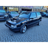 Fiat Uno Turbo Ie 1993