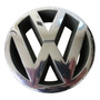 Cover/2 Insignias Negras Parrilla Baul Golf Mk7 Tuningchrome Volkswagen Golf