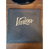 Lp Pearl Jam Vitalogy Duplo Importado 180 Gramas 