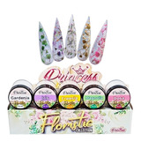 Coleccion 4pz Floristic Princess , A Elegir , Wapizima