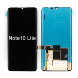 Display Xiaomi Mi Note 10lite/10pro Original!!!