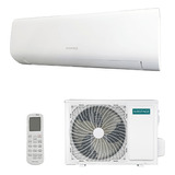 Arcondicionado Hw Fujitsu Airstage Essencial 24k Qf 220v R32