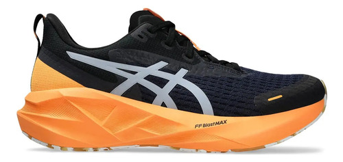 Tenis Asics Hombre Novablast 5 Lite-show Maraton C119400 | Meses sin interés