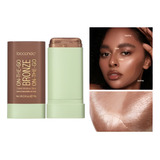 Blush Bastão Stick 19g Bronze On-the-go 4 Tons