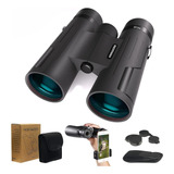 Binocular Hidegazer 10x42 Impermeables