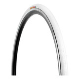 Llanta Para Bicicleta R700 X23 Blanca Hy031 Nyco