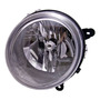 Faro Delt. Jeep Compass 07-10 Der Jeep Compass