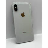 Tapa Trasera iPhone XS Refacción Original A1920 A2097 A2098