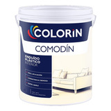 Enduido Plástico Para Interior Comodín 1l Colorin