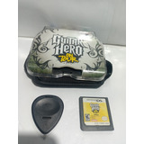 Guitarra Guitar Hero On Tour,para Ds Lite ,leer Descripcion!