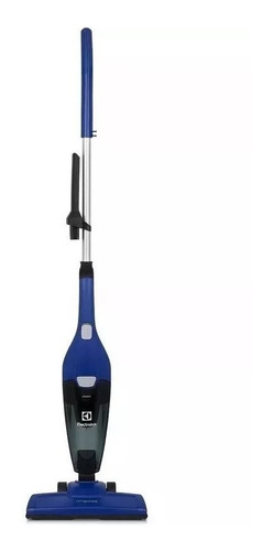 Aspiradora Vertical Electrolux 2 En 1 Escoba 600w De Mano