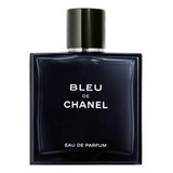 Promoção Bleu De Chanel Edp Amostra Barata