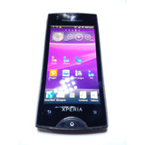 Sony Ericsson Xperia Ray St18a
