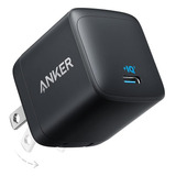 Cargador Súper Rápido Usb C De 45 W, Cargador 313, Cargador 