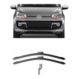 Palheta Limpador Vw Up 2014 2015 2016 2017 2018 2019