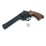 Revolver Pistola Aire Comprimido Crosman Airguns - Militaria