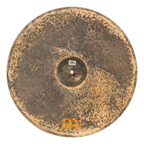 Meinl B-22vpr Ride Platillo 22  Pulgadas Byzance Batería