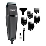 Maquina Peluquera Wahl Easy Cut 10 Piezas Corte Peluqueria