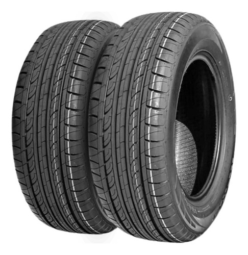 Paquete 2 Llantas185/65r15 88t/h Hp Rx3 Joyroad