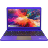 Gateway 14.1  Fhd Ultra S Laptop, Intel Core I3, 4gb 480 Ssd