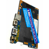 Motherboard Notebook Exo Clouudbook E15 Z8350 Original 10