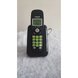 Teléfono Inalámbrico Vtech Cs611411. 6 Vca 300 Ma