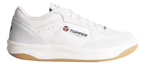 Topper Zapatillas Hombre - Enforcer Blmrr